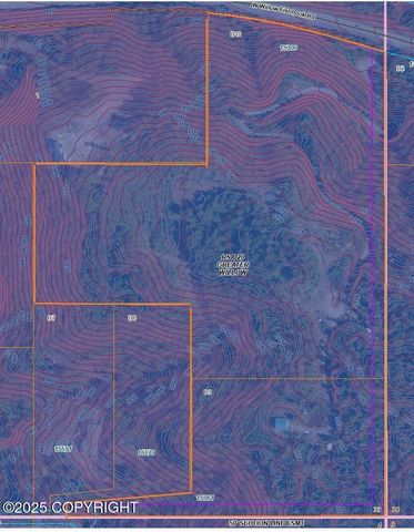 15561 W Willa's Way, Willow, AK 99688
