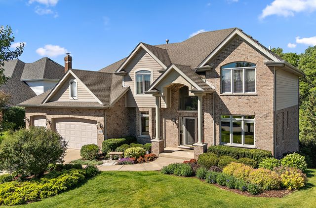 19257 Beaver Creek Lane, Mokena, IL 60448