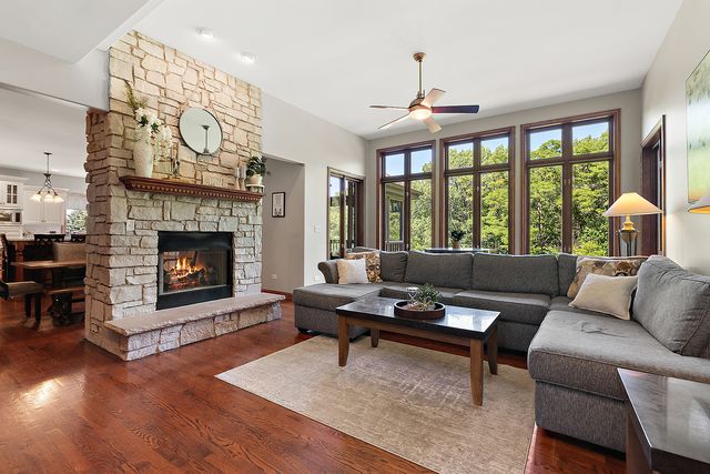 19257 Beaver Creek Lane, Mokena, IL 60448