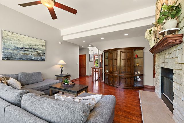 19257 Beaver Creek Lane, Mokena, IL 60448
