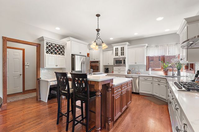19257 Beaver Creek Lane, Mokena, IL 60448