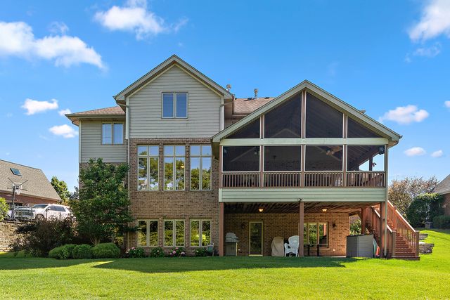 19257 Beaver Creek Lane, Mokena, IL 60448