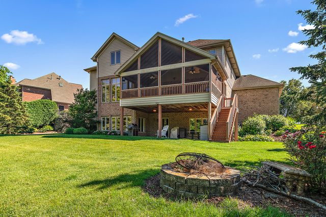 19257 Beaver Creek Lane, Mokena, IL 60448