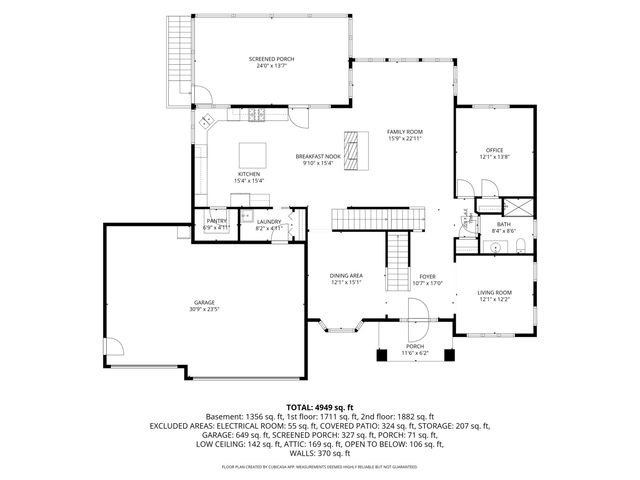 19257 Beaver Creek Lane, Mokena, IL 60448