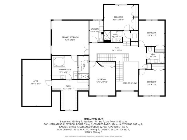 19257 Beaver Creek Lane, Mokena, IL 60448