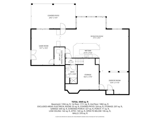 19257 Beaver Creek Lane, Mokena, IL 60448