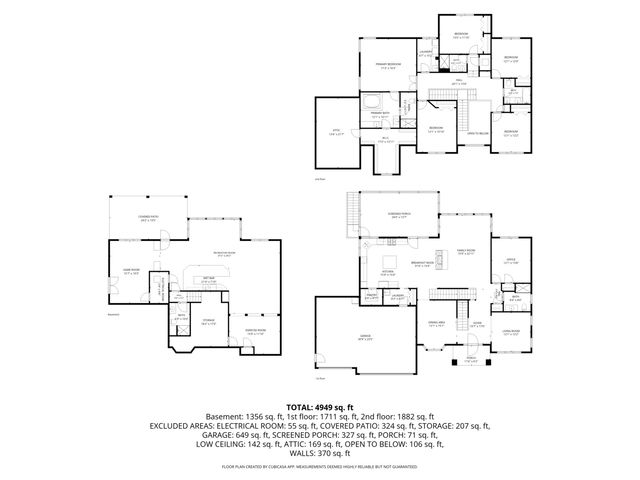 19257 Beaver Creek Lane, Mokena, IL 60448