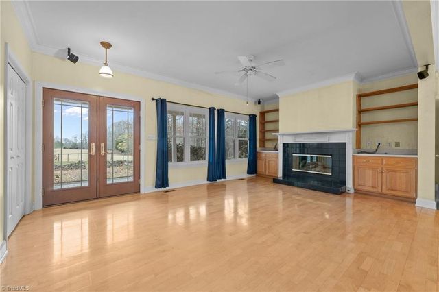 4794 Troy Smith Road, Liberty, NC 27298