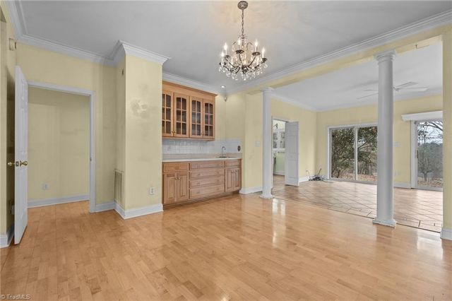 4794 Troy Smith Road, Liberty, NC 27298
