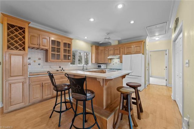 4794 Troy Smith Road, Liberty, NC 27298