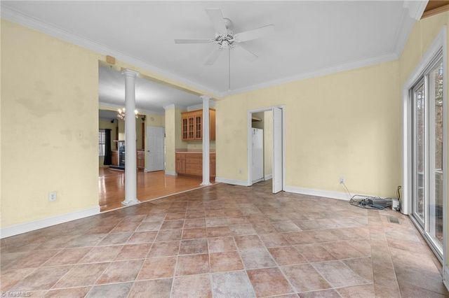 4794 Troy Smith Road, Liberty, NC 27298