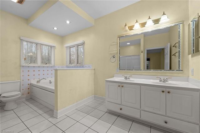 4794 Troy Smith Road, Liberty, NC 27298