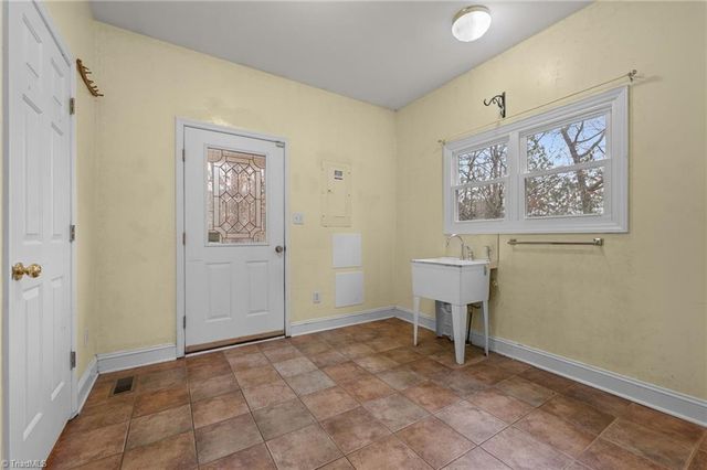4794 Troy Smith Road, Liberty, NC 27298