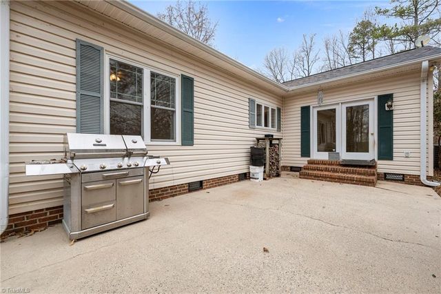 4794 Troy Smith Road, Liberty, NC 27298