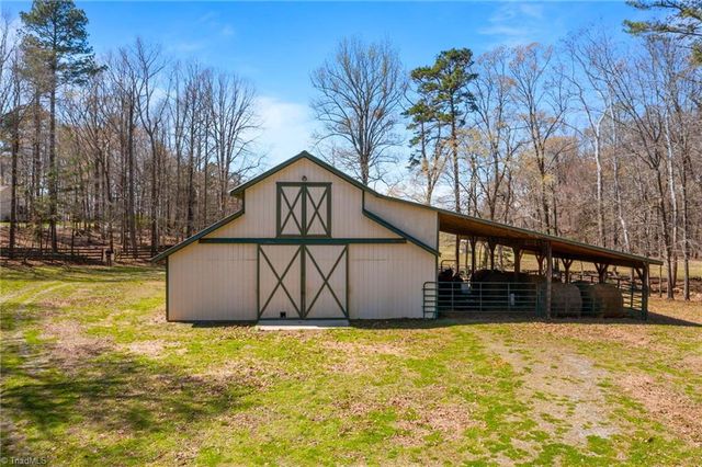 4794 Troy Smith Road, Liberty, NC 27298
