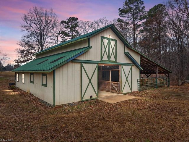 4794 Troy Smith Road, Liberty, NC 27298