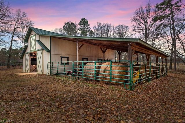 4794 Troy Smith Road, Liberty, NC 27298