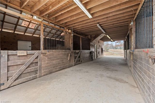 4794 Troy Smith Road, Liberty, NC 27298