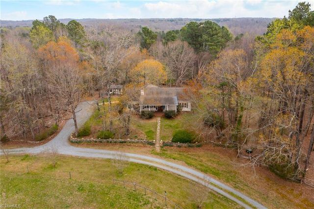 4794 Troy Smith Road, Liberty, NC 27298