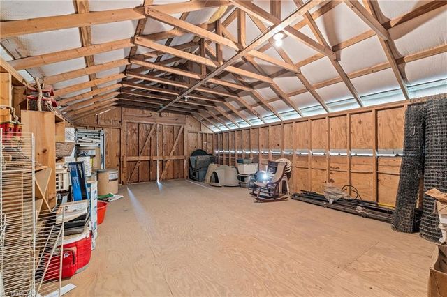 4794 Troy Smith Road, Liberty, NC 27298