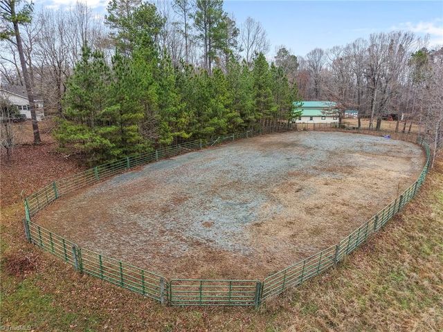 4794 Troy Smith Road, Liberty, NC 27298
