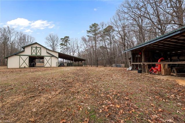 4794 Troy Smith Road, Liberty, NC 27298