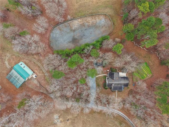 4794 Troy Smith Road, Liberty, NC 27298