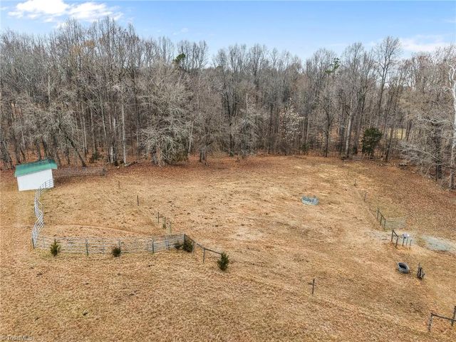 4794 Troy Smith Road, Liberty, NC 27298