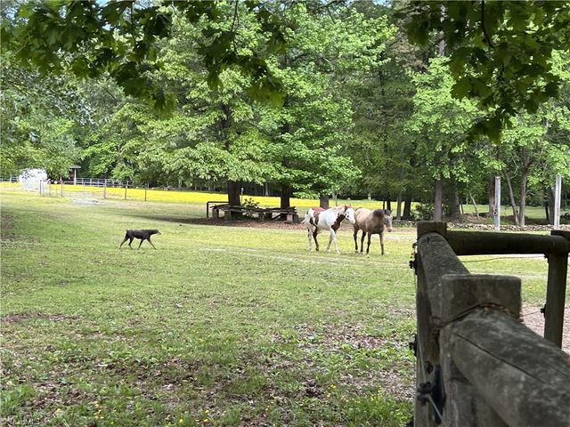 4794 Troy Smith Road, Liberty, NC 27298