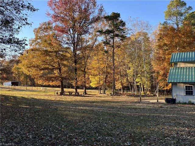 4794 Troy Smith Road, Liberty, NC 27298