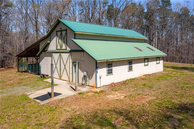 4794 Troy Smith Road, Liberty, NC 27298