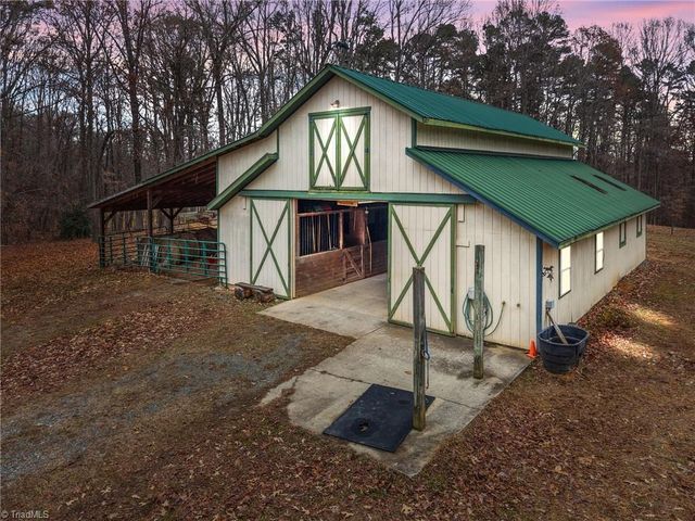 4794 Troy Smith Road, Liberty, NC 27298