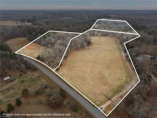 4794 Troy Smith Road, Liberty, NC 27298