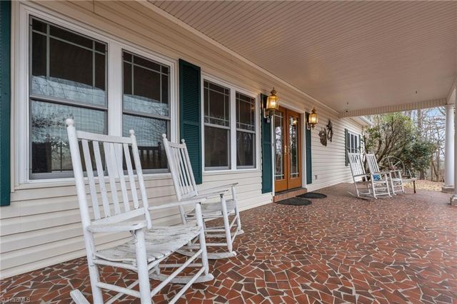 4794 Troy Smith Road, Liberty, NC 27298