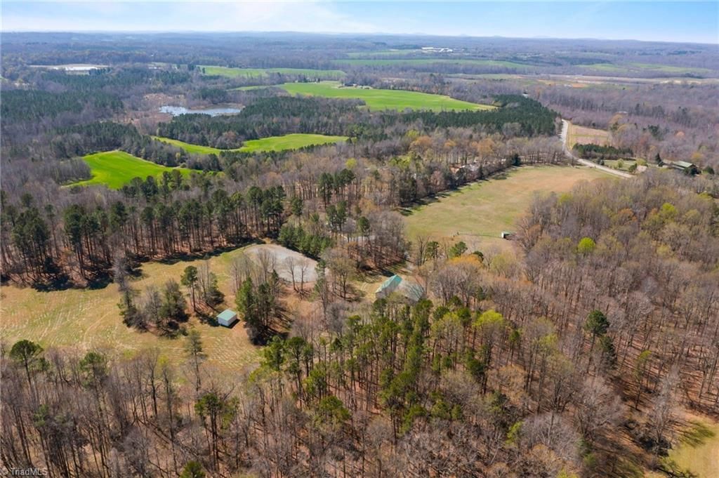 4794 Troy Smith Road, Liberty, NC 27298