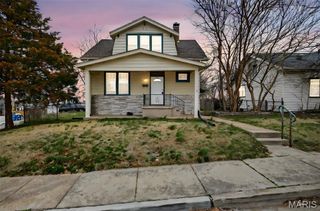 229 Horn Avenue, St Louis, MO 63125