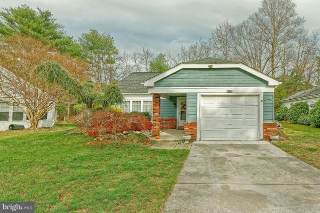 103 BUCKINGHAM DR, Southampton, NJ 08088