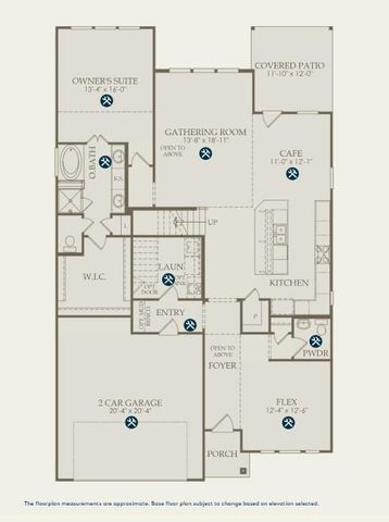 133 Serenity Hills DR, Georgetown, TX 78628