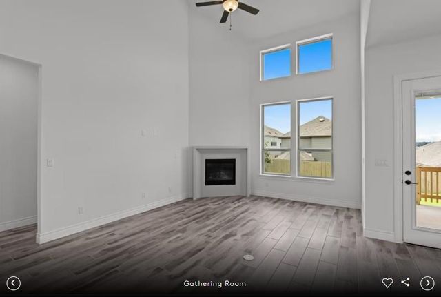 133 Serenity Hills DR, Georgetown, TX 78628