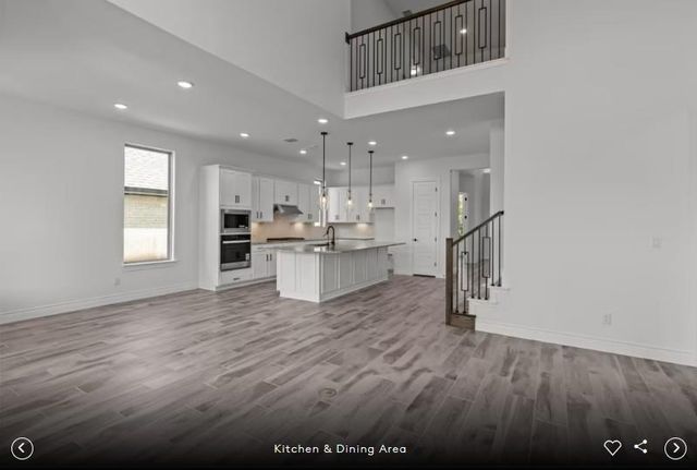 133 Serenity Hills DR, Georgetown, TX 78628