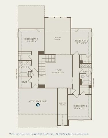 133 Serenity Hills DR, Georgetown, TX 78628