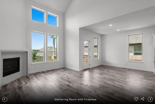 133 Serenity Hills DR, Georgetown, TX 78628