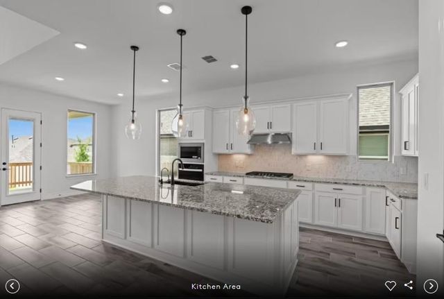 133 Serenity Hills DR, Georgetown, TX 78628