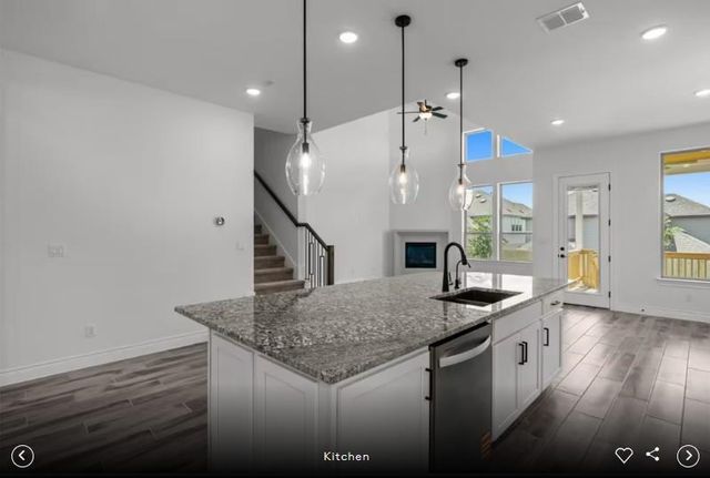 133 Serenity Hills DR, Georgetown, TX 78628