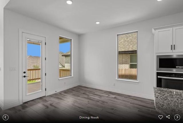 133 Serenity Hills DR, Georgetown, TX 78628