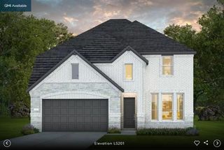 133 Serenity Hills DR, Georgetown, TX 78628