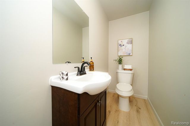 6578 Greene Haven Drive, Clarkston, MI 48348