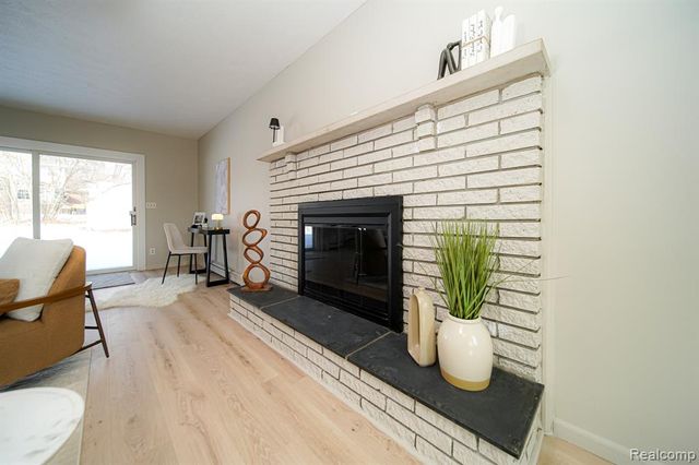 6578 Greene Haven Drive, Clarkston, MI 48348