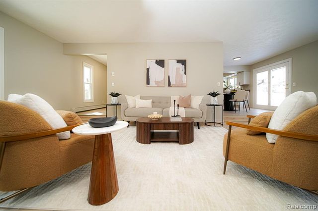 6578 Greene Haven Drive, Clarkston, MI 48348