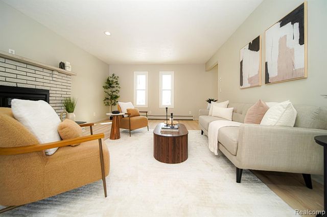 6578 Greene Haven Drive, Clarkston, MI 48348